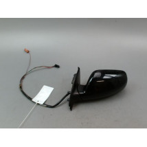 RETROVISEUR EXTERIEUR ELECTRIQUE GAUCHE PEUGEOT 307 CC 2P Phase 2 2005-2008