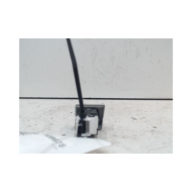 BOUTON DE WARNING PEUGEOT 508