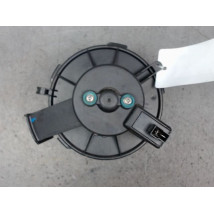 MOTEUR VENTILATEUR CHAUFFAGE PEUGEOT 307