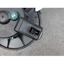 MOTEUR VENTILATEUR CHAUFFAGE PEUGEOT 307
