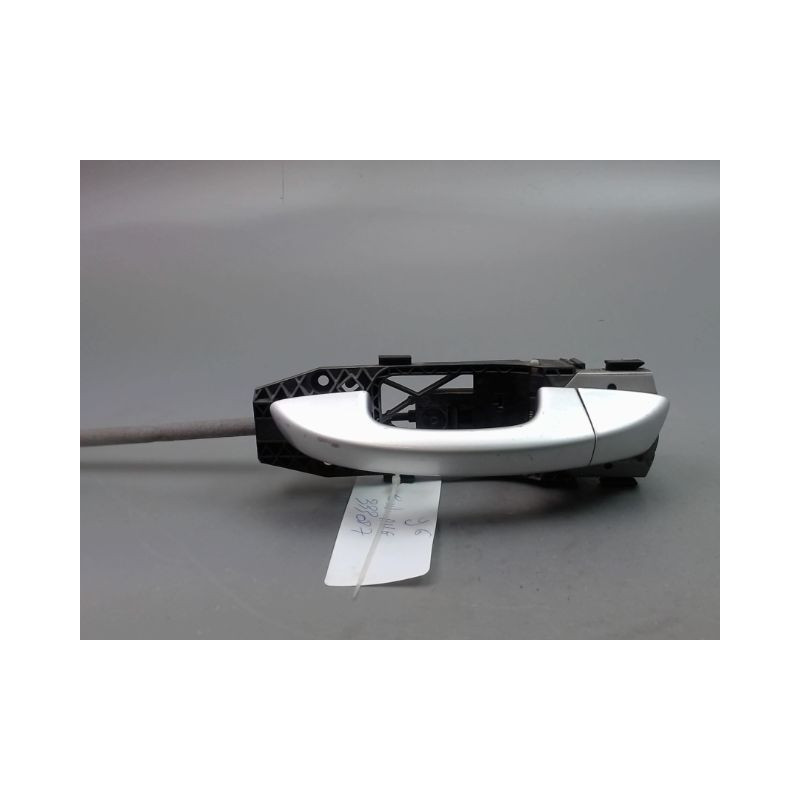 POIGNEE EXTERIEURE PORTE AVANT GAUCHE VOLKSWAGEN GOLF VI (1K) 2008-2013