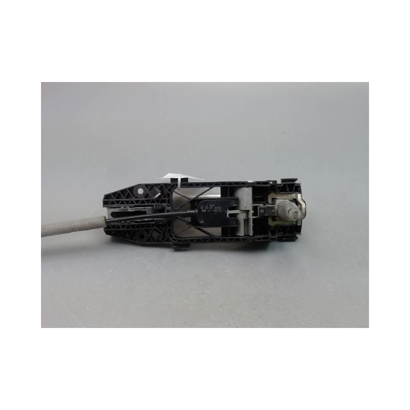 POIGNEE EXTERIEURE PORTE AVANT GAUCHE VOLKSWAGEN GOLF VI (1K) 2008-2013