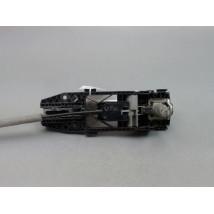 POIGNEE EXTERIEURE PORTE AVANT GAUCHE VOLKSWAGEN GOLF VI (1K) 2008-2013