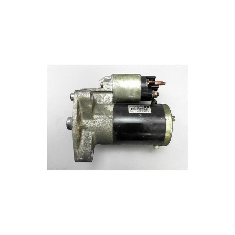 DEMARREUR CITROEN C3 2002-2005