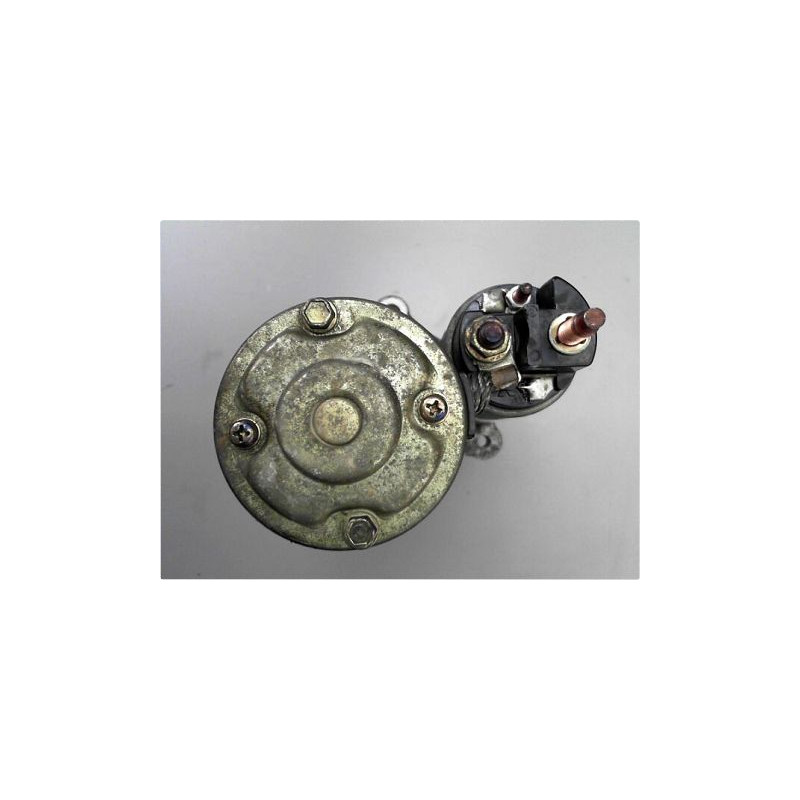 DEMARREUR CITROEN C3 2002-2005