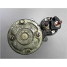DEMARREUR CITROEN C3 2002-2005