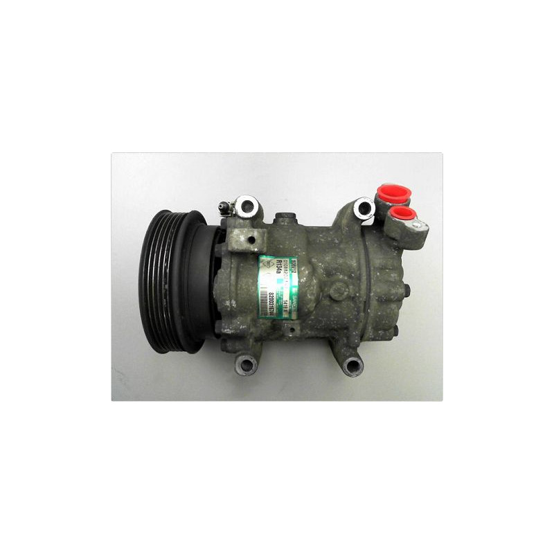 COMPRESSEUR AIR CONDITIONNE RENAULT CLIO II PH.2 01-06