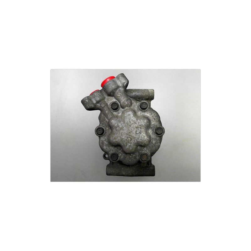 COMPRESSEUR AIR CONDITIONNE RENAULT CLIO II PH.2 01-06