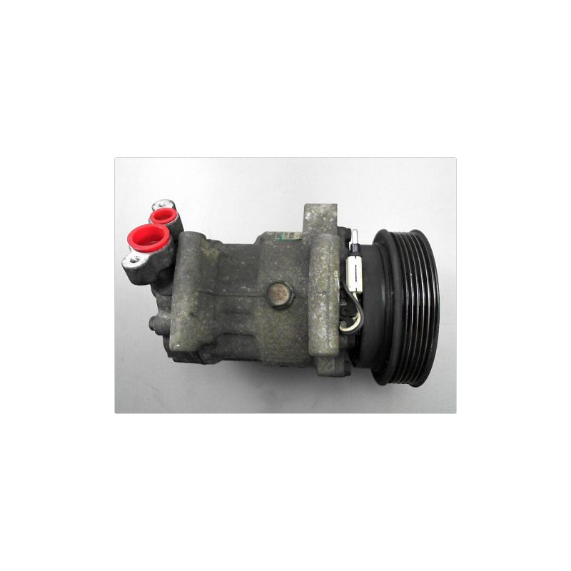 COMPRESSEUR AIR CONDITIONNE RENAULT CLIO II PH.2 01-06
