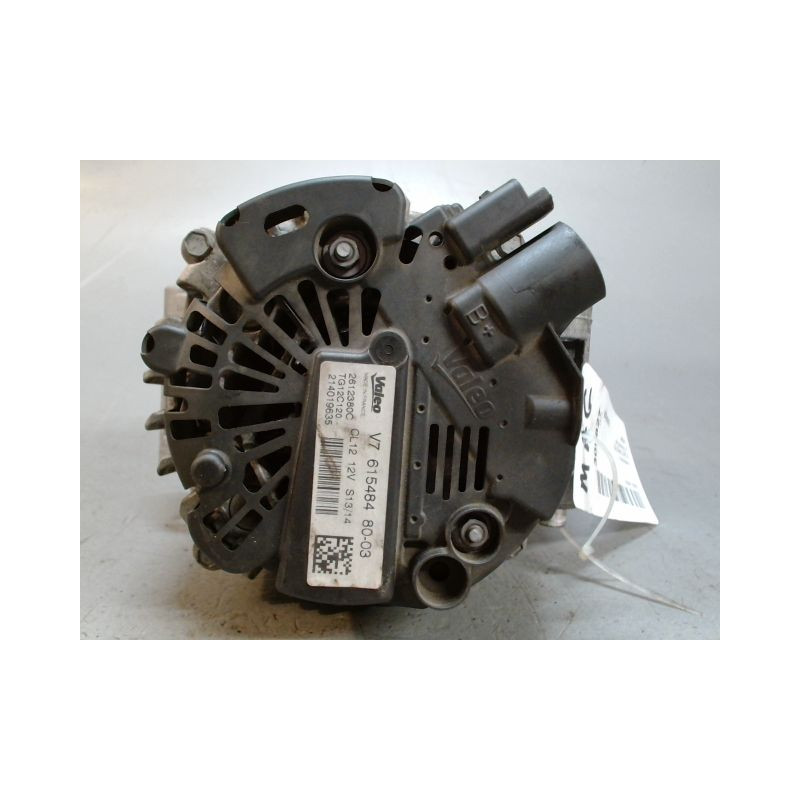 ALTERNATEUR MINI MINI