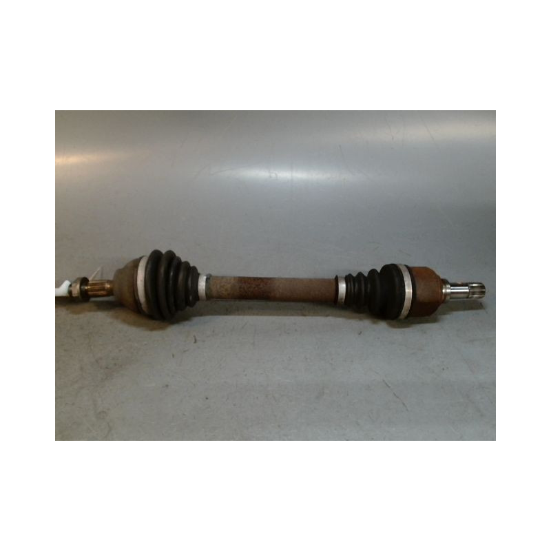TRANSMISSION AVANT GAUCHE CITROEN C4 1.6 HDi