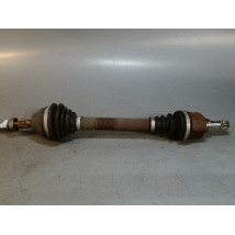 TRANSMISSION AVANT GAUCHE CITROEN C4 1.6 HDi