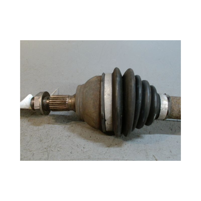 TRANSMISSION AVANT GAUCHE CITROEN C4 1.6 HDi