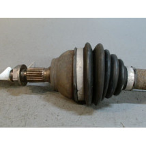 TRANSMISSION AVANT GAUCHE CITROEN C4 1.6 HDi