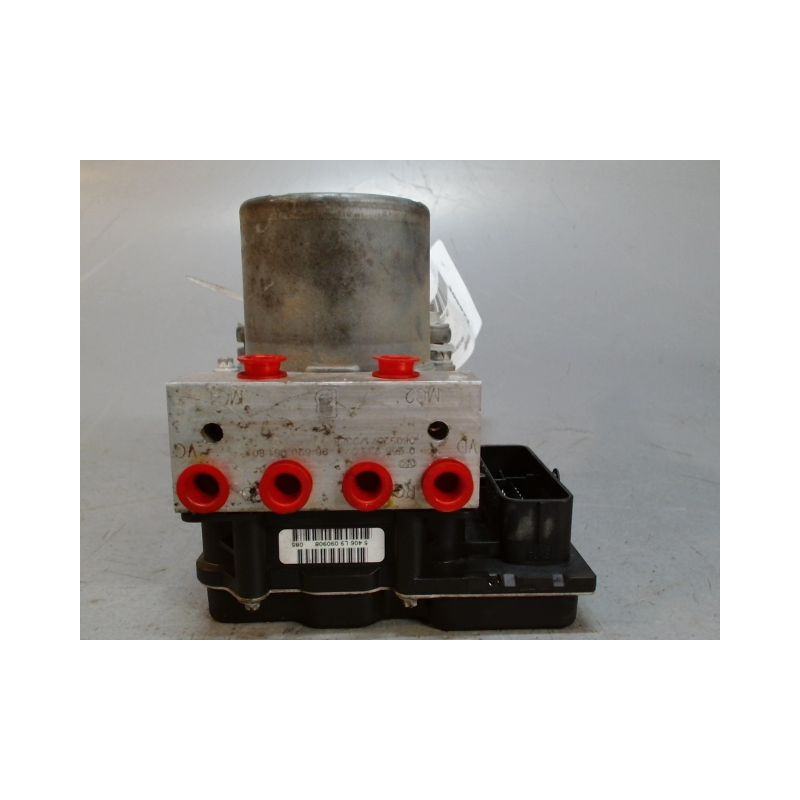 UNITE HYDRAULIQUE ABS PEUGEOT 407