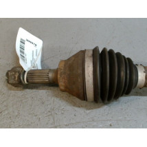 TRANSMISSION AVANT DROIT PEUGEOT 1007 1.4