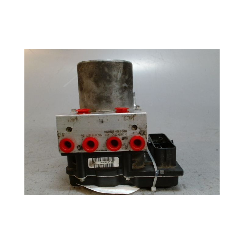 UNITE HYDRAULIQUE ABS PEUGEOT 307