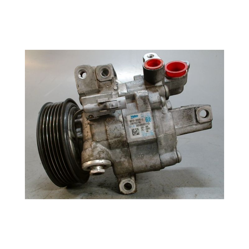 COMPRESSEUR AIR CONDITIONNE CITROEN C1