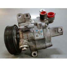 COMPRESSEUR AIR CONDITIONNE CITROEN C1