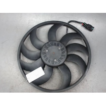 MOTEUR VENTILATEUR RADIATEUR B.M.W. SERIE 4
