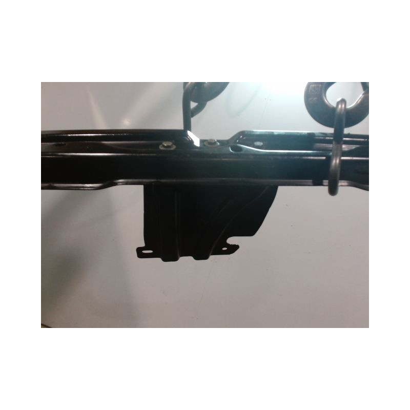 TRAVERSE SUPERIEURE ARMATURE AVANT PEUGEOT 206+ 2009-
