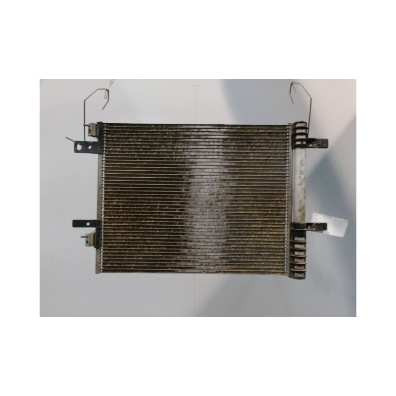 CONDENSEUR CLIMATISATION PEUGEOT 3008 2009-