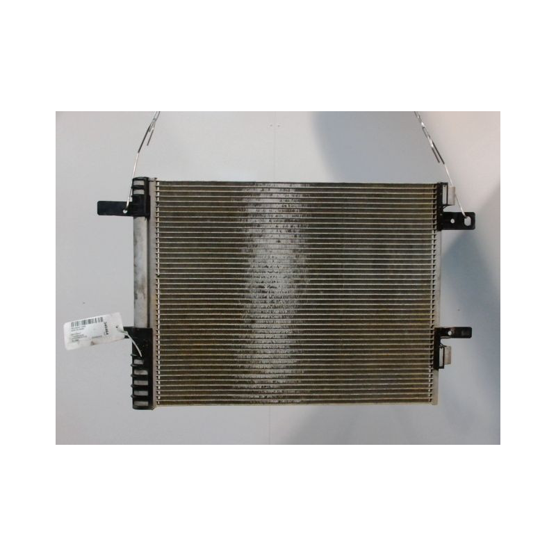CONDENSEUR CLIMATISATION PEUGEOT 3008 2009-