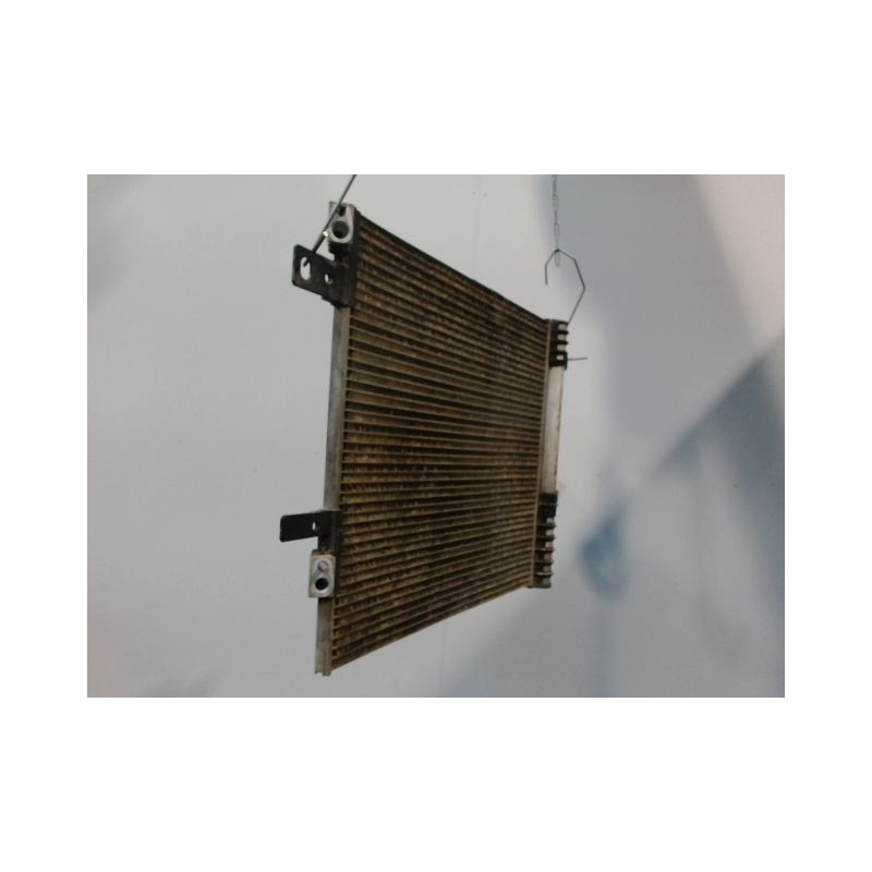CONDENSEUR CLIMATISATION PEUGEOT 3008 2009-