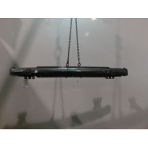 RENFORT PARE-CHOC AVANT CITROEN C5 2001-2004