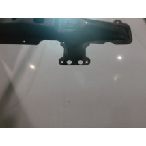 RENFORT PARE-CHOC AVANT CITROEN C5 2001-2004