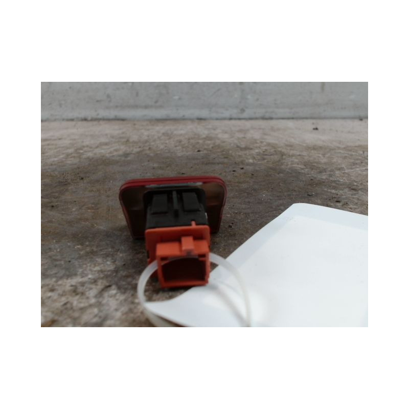 BOUTON DE WARNING CITROEN C4 PICASSO