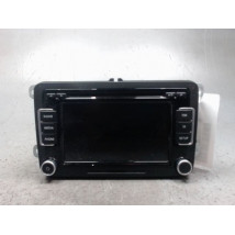 AUTORADIO VOLKSWAGEN POLO 2009-