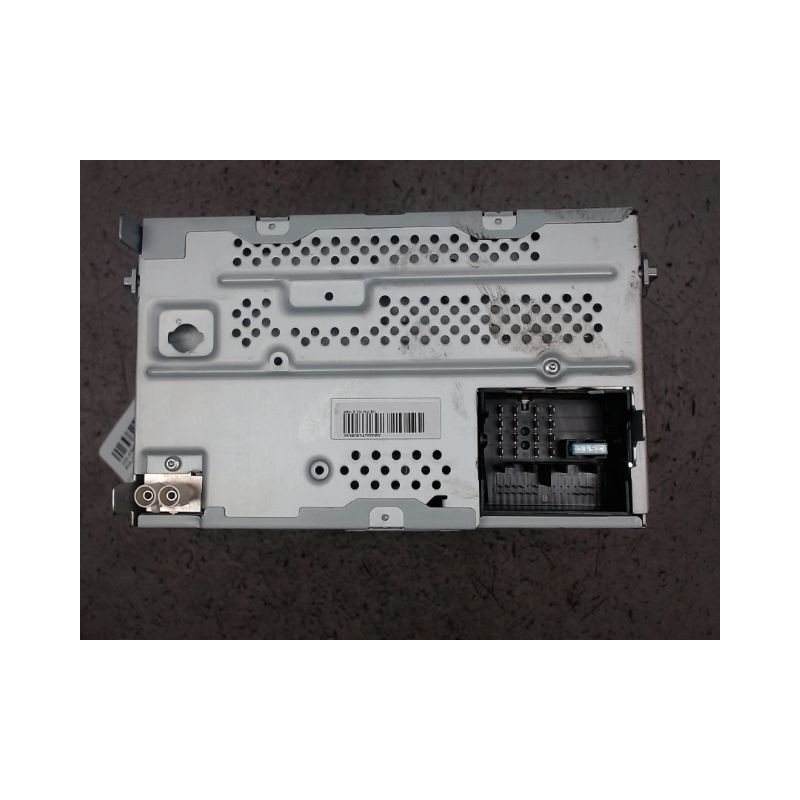 AUTORADIO VOLKSWAGEN POLO 2009-