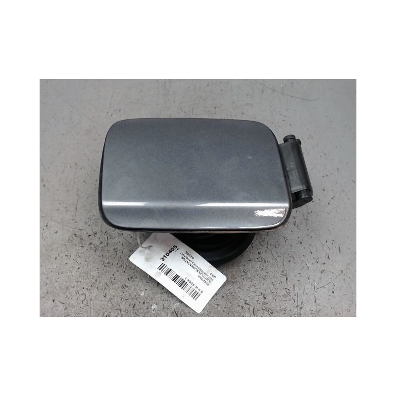 VOLET DE TRAPPE CARBURANT B.M.W. SERIE 3