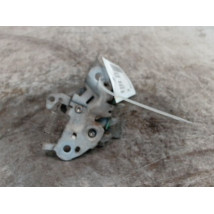SERRURE CAPOT CITROEN C4 PICASSO