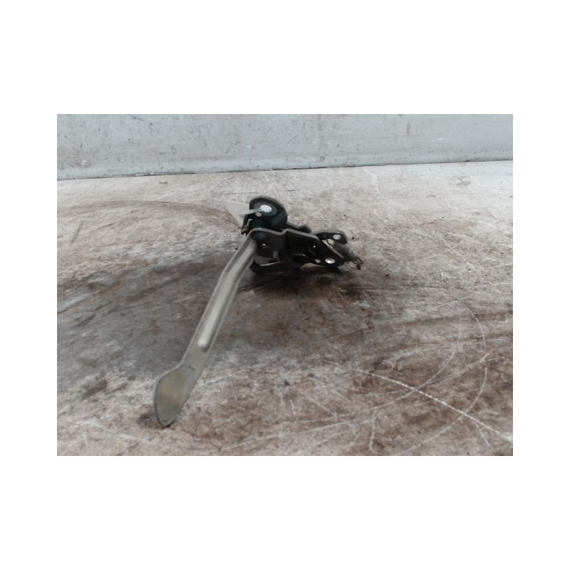 SERRURE CAPOT CITROEN C4 PICASSO