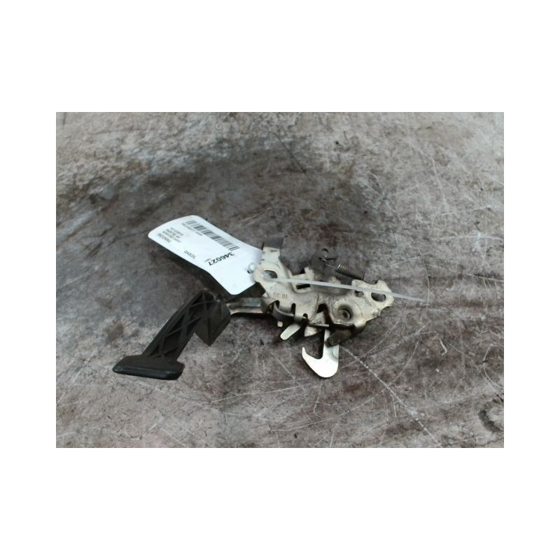 SERRURE CAPOT PEUGEOT 3008