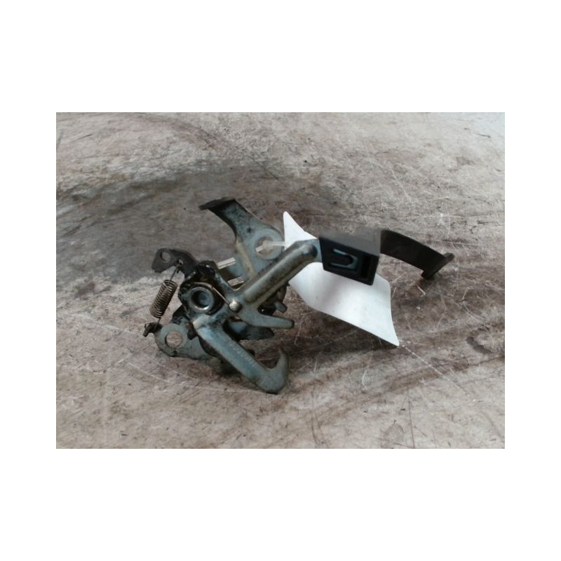 SERRURE CAPOT PEUGEOT 3008