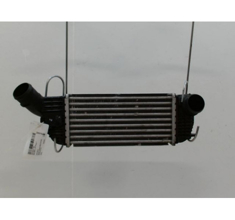 ECHANGEUR AIR