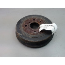 TAMBOUR ARRIERE GAUCHE PEUGEOT 107 Phase 1 2005-2008