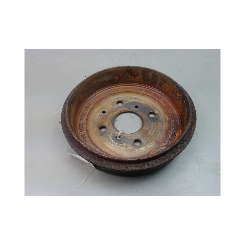 TAMBOUR ARRIERE GAUCHE PEUGEOT 107 Phase 1 2005-2008