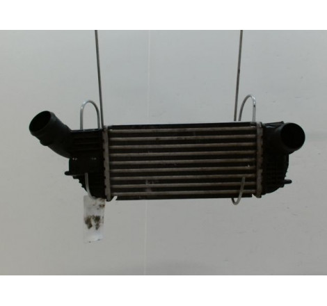 ECHANGEUR AIR