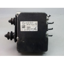 UNITE HYDRAULIQUE ABS AUDI A5