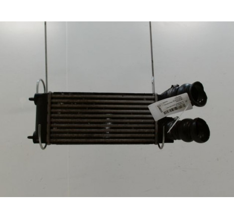 ECHANGEUR AIR