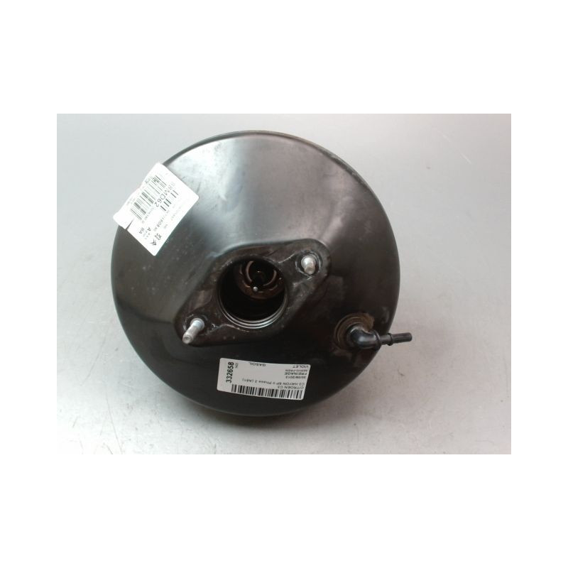 SERVO-FREIN CITROEN C3 II Phase 2 (A51) 2013-2016