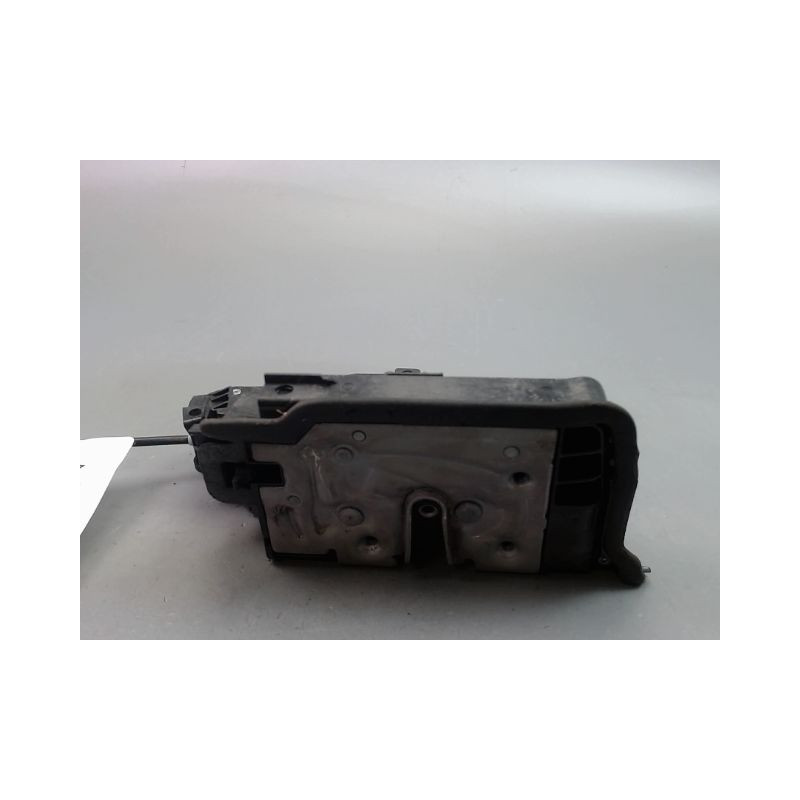 SYSTEME CONDAMNATION ARRIERE GAUCHE MINI MINI III (F55/F56) 2014-...