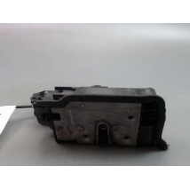 SYSTEME CONDAMNATION ARRIERE GAUCHE MINI MINI III (F55/F56) 2014-...