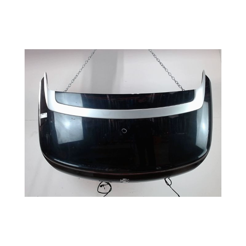 COFFRE ARRIERE PEUGEOT 207 CC
