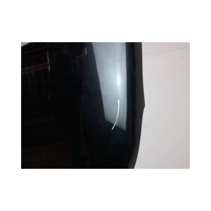 COFFRE ARRIERE PEUGEOT 207 CC