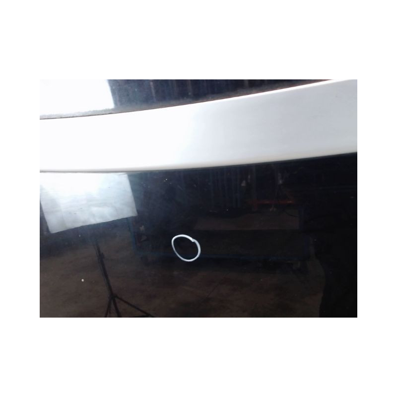 COFFRE ARRIERE PEUGEOT 207 CC